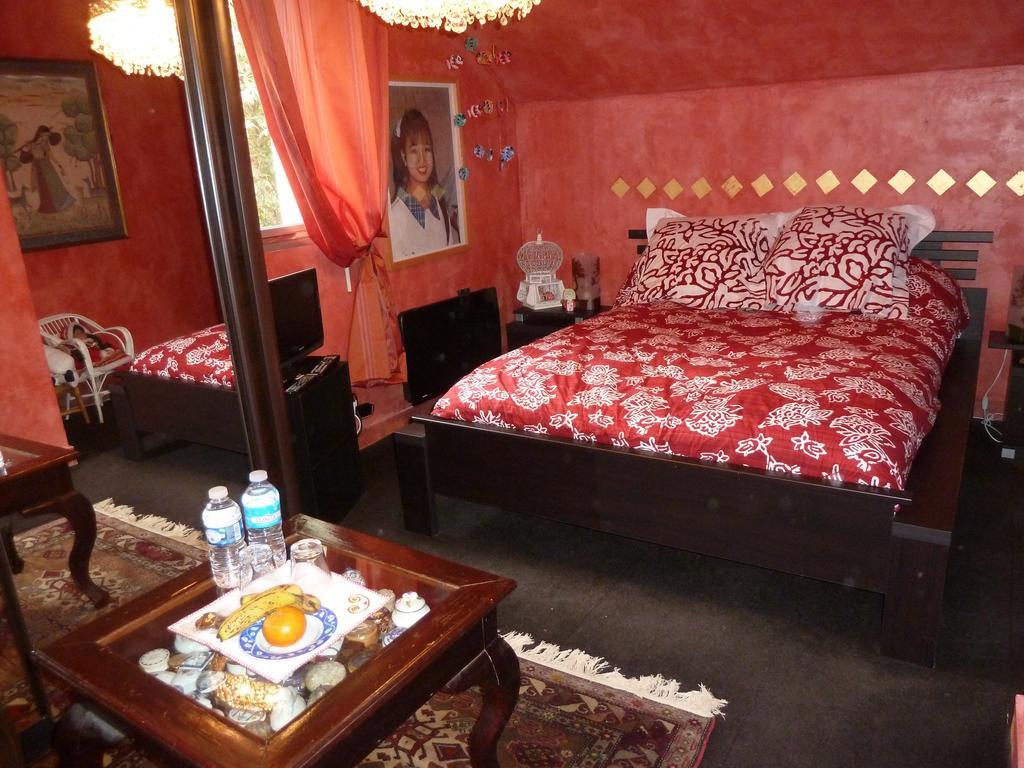 La Chandanielerie Кимпер Стая снимка
